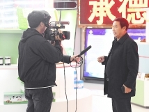 平泉市融媒直播活動，消費扶貧，帶您了解承德亞歐“仁”氣王